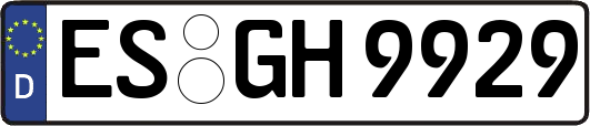ES-GH9929