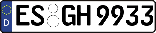 ES-GH9933