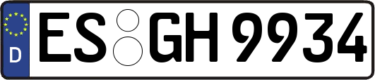 ES-GH9934
