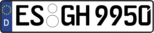 ES-GH9950