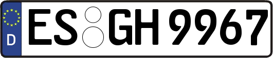 ES-GH9967