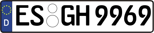 ES-GH9969