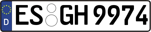ES-GH9974