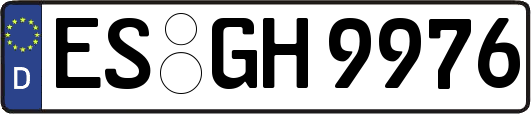 ES-GH9976