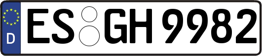 ES-GH9982