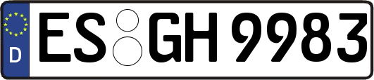 ES-GH9983