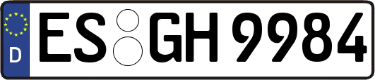 ES-GH9984