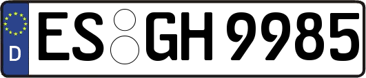 ES-GH9985