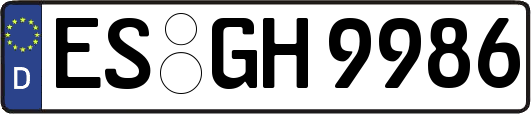 ES-GH9986