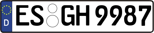 ES-GH9987