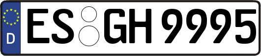 ES-GH9995