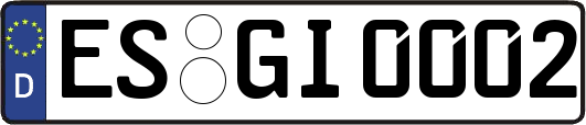 ES-GI0002
