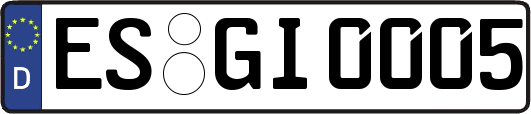 ES-GI0005