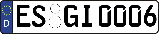 ES-GI0006
