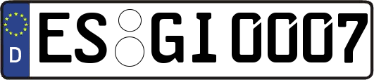 ES-GI0007