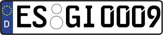 ES-GI0009