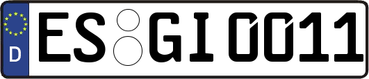 ES-GI0011