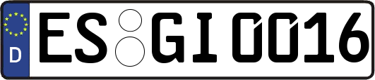 ES-GI0016