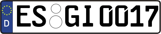 ES-GI0017