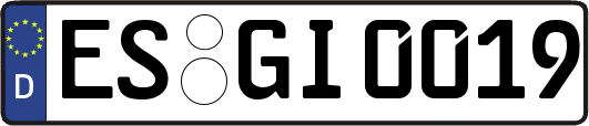 ES-GI0019
