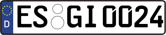 ES-GI0024