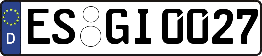 ES-GI0027