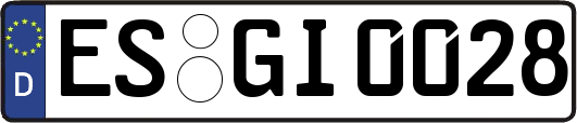ES-GI0028