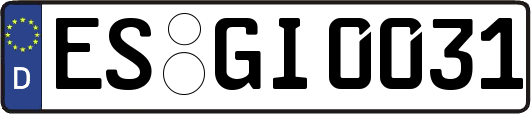 ES-GI0031