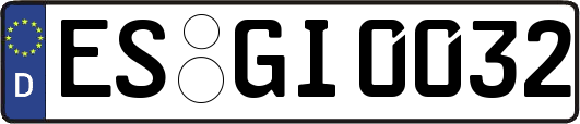 ES-GI0032