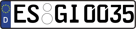 ES-GI0035