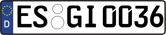 ES-GI0036