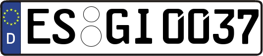 ES-GI0037