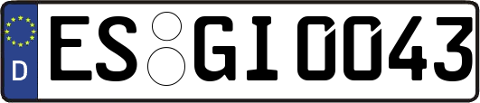 ES-GI0043