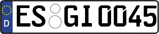 ES-GI0045