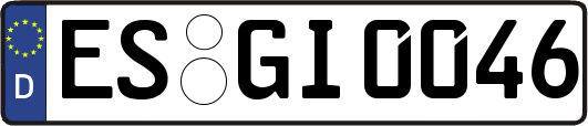 ES-GI0046
