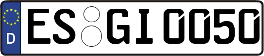 ES-GI0050