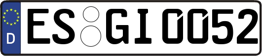 ES-GI0052