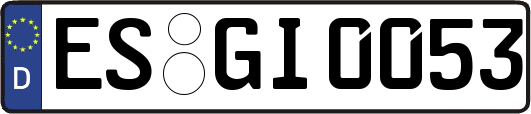 ES-GI0053