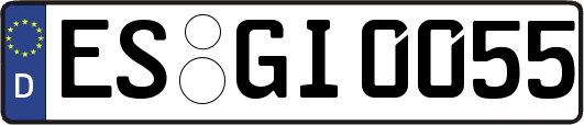 ES-GI0055