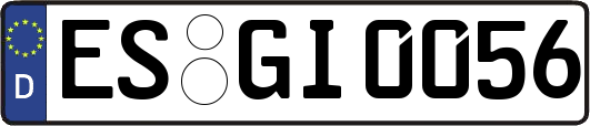 ES-GI0056