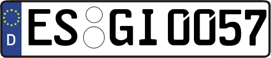 ES-GI0057