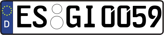 ES-GI0059