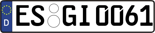 ES-GI0061