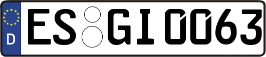 ES-GI0063