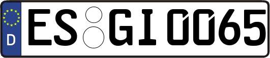ES-GI0065