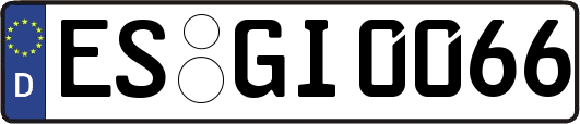 ES-GI0066