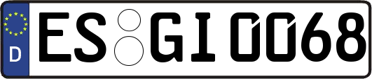ES-GI0068