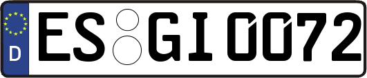 ES-GI0072
