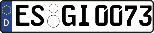 ES-GI0073