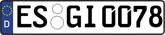ES-GI0078